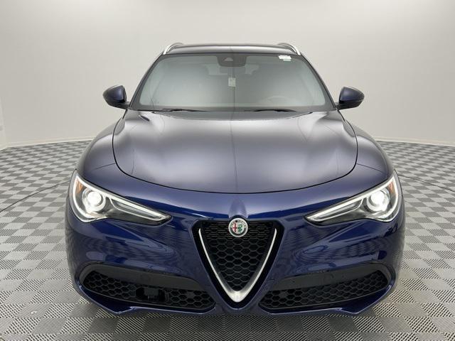 used 2020 Alfa Romeo Stelvio car, priced at $22,979