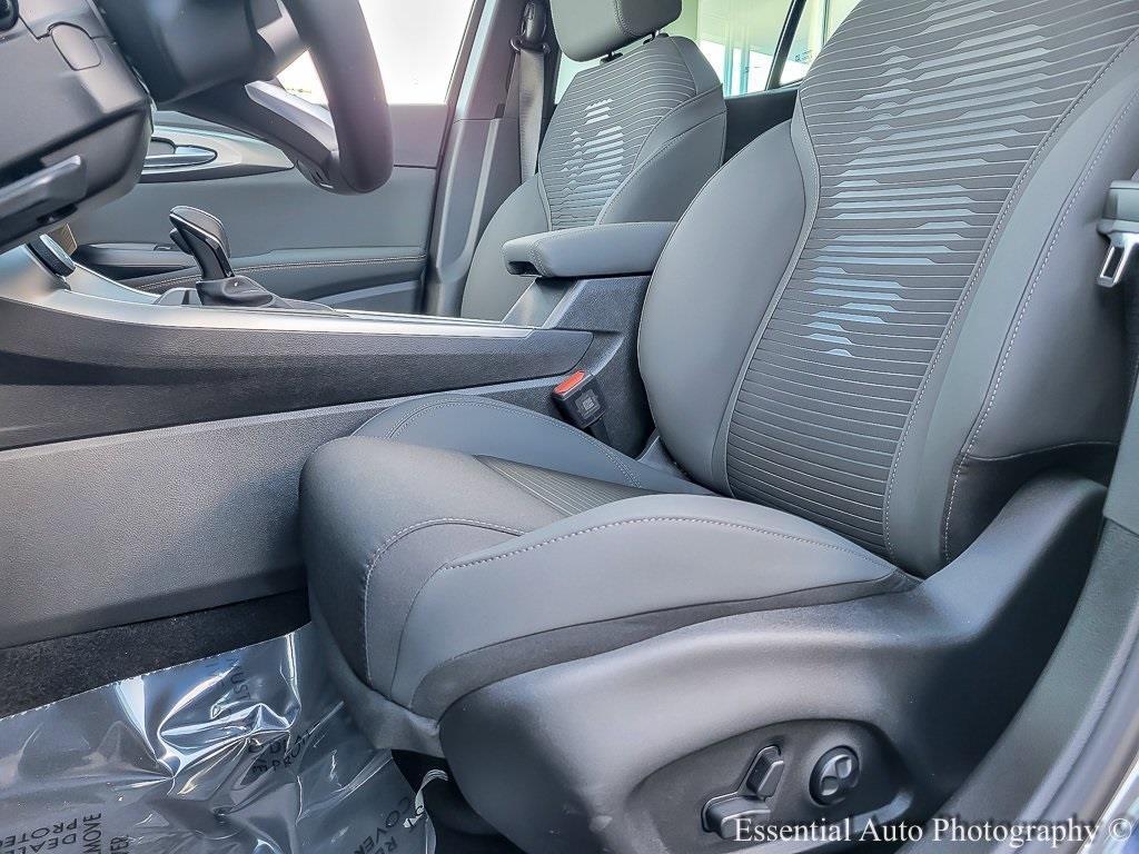 new 2025 Alfa Romeo Tonale car, priced at $39,999