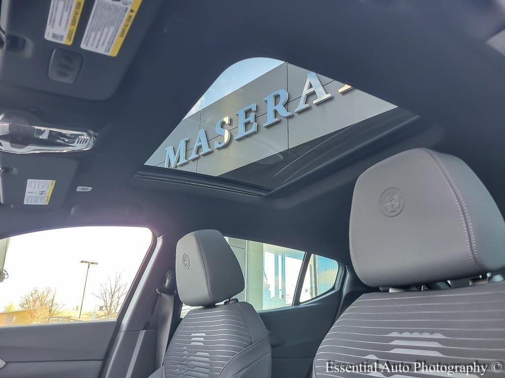 new 2025 Alfa Romeo Tonale car, priced at $39,999
