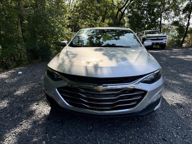 used 2020 Chevrolet Malibu car, priced at $13,984