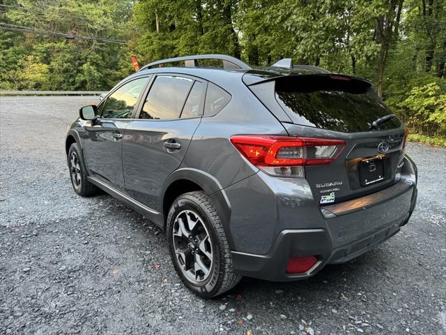 used 2020 Subaru Crosstrek car, priced at $18,688