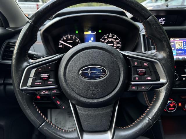 used 2020 Subaru Crosstrek car, priced at $18,688