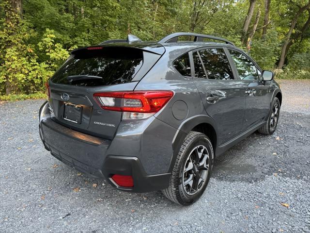 used 2020 Subaru Crosstrek car, priced at $18,688