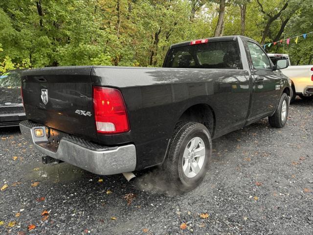 used 2015 Ram 1500 car, priced at $14,994