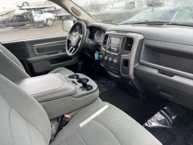 used 2015 Ram 1500 car, priced at $14,994