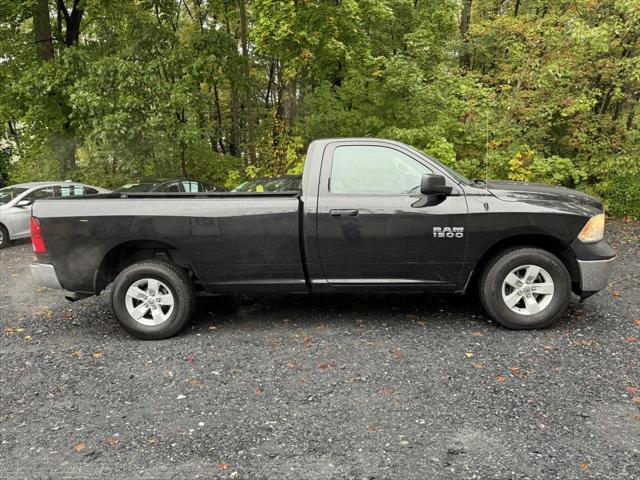 used 2015 Ram 1500 car, priced at $14,994