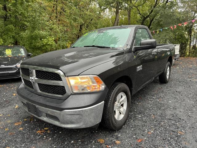 used 2015 Ram 1500 car, priced at $14,994