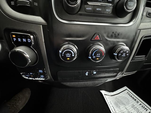 used 2015 Ram 1500 car, priced at $14,994