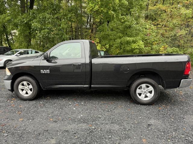 used 2015 Ram 1500 car, priced at $14,994