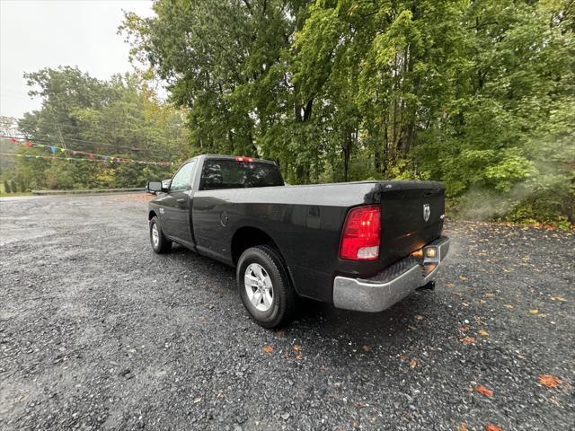 used 2015 Ram 1500 car, priced at $14,994