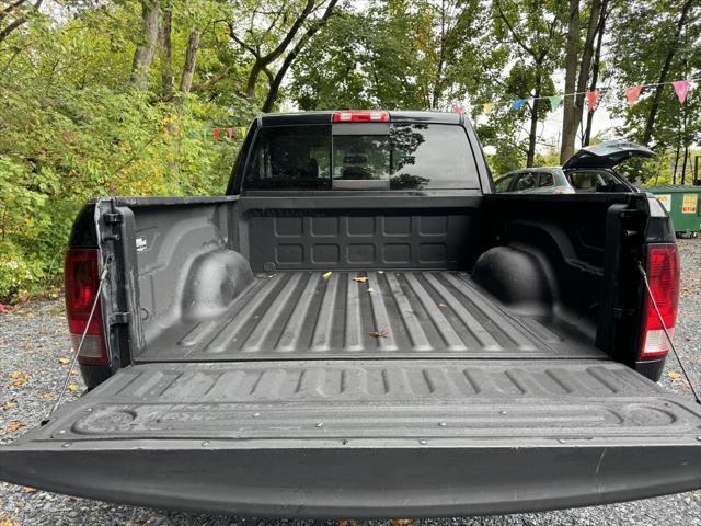 used 2012 Ram 1500 car, priced at $17,388