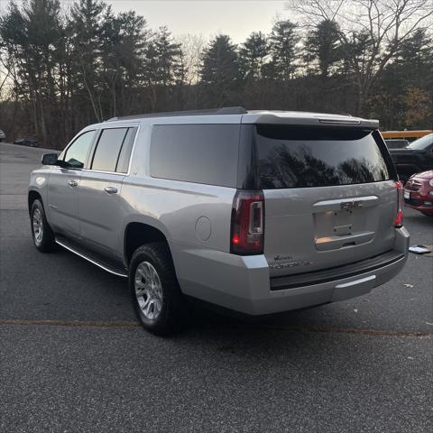 used 2019 GMC Yukon XL car, priced at $26,988