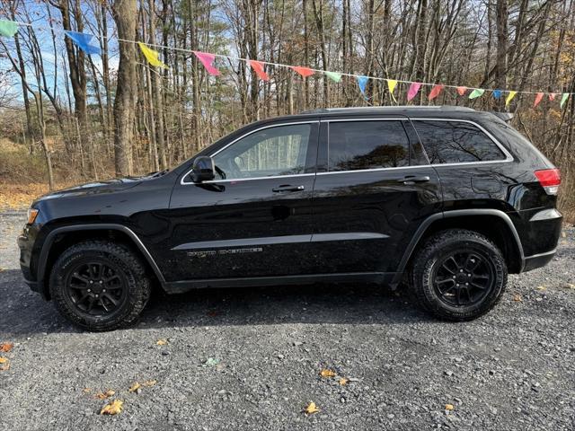 used 2019 Jeep Grand Cherokee car, priced at $18,988