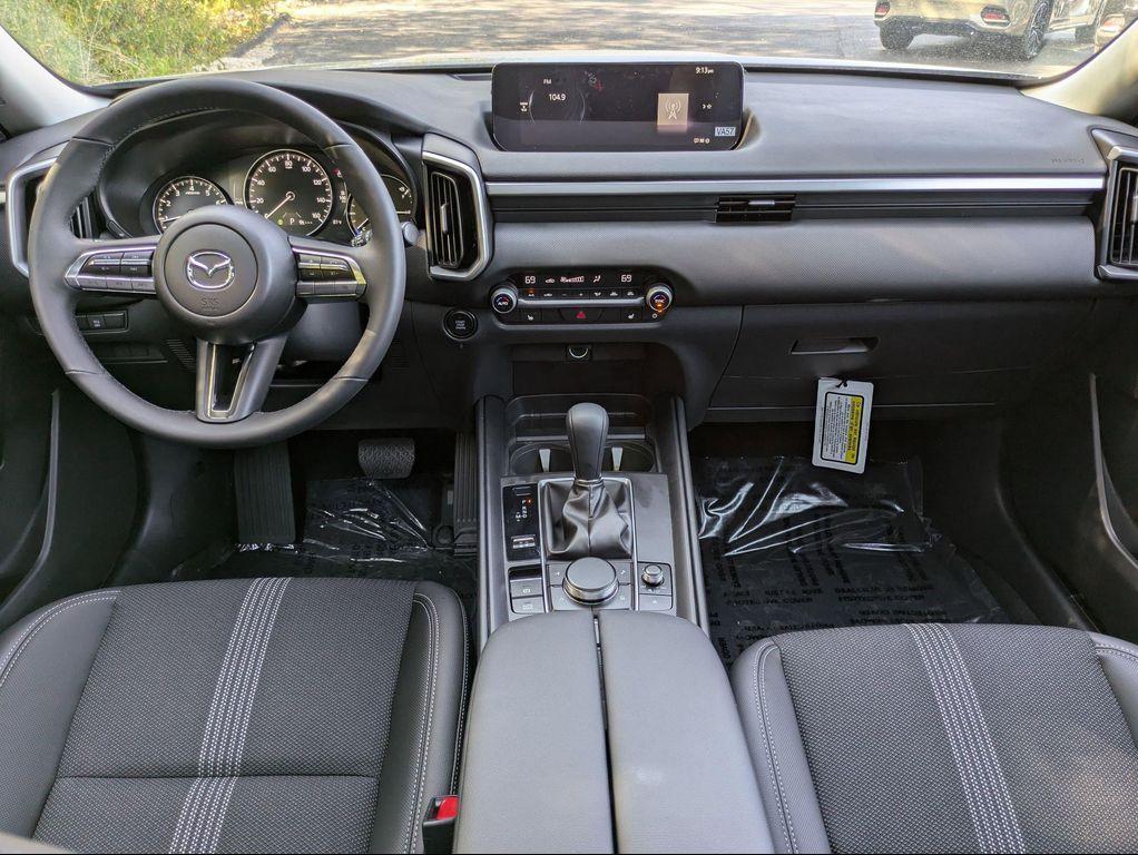 used 2025 Mazda CX-50 car, priced at $32,000