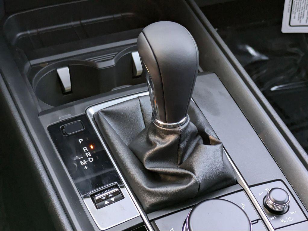 used 2025 Mazda CX-50 car, priced at $32,000