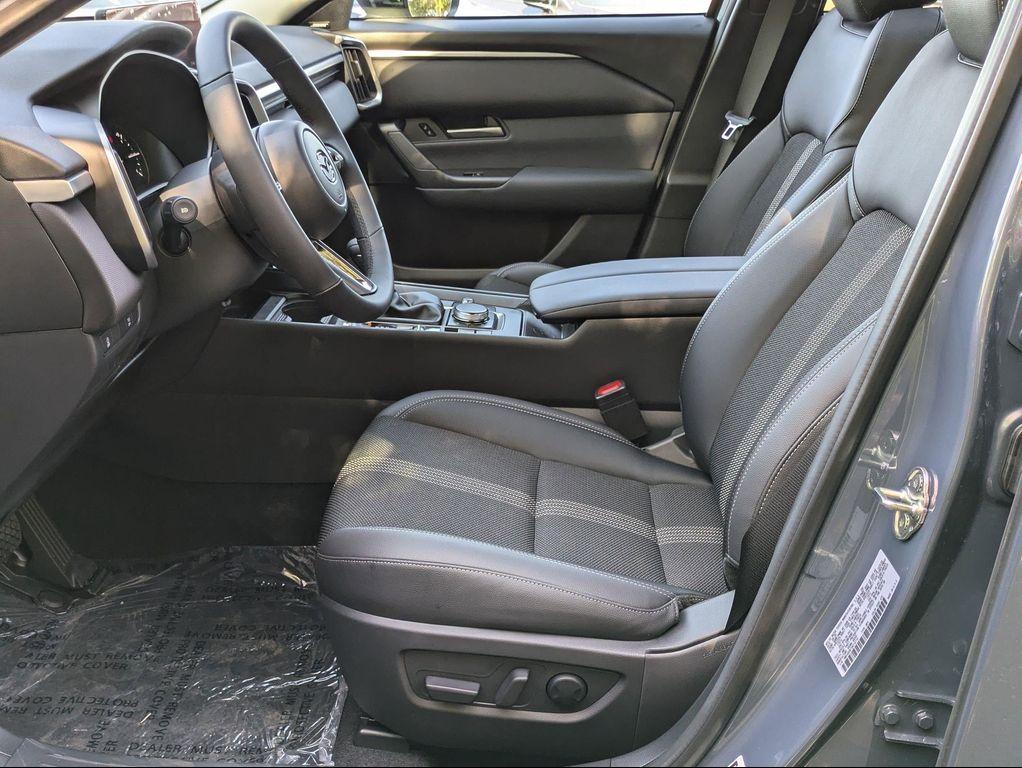 used 2025 Mazda CX-50 car, priced at $32,000