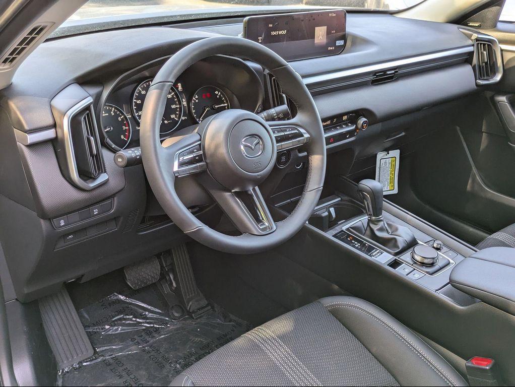 used 2025 Mazda CX-50 car, priced at $32,000