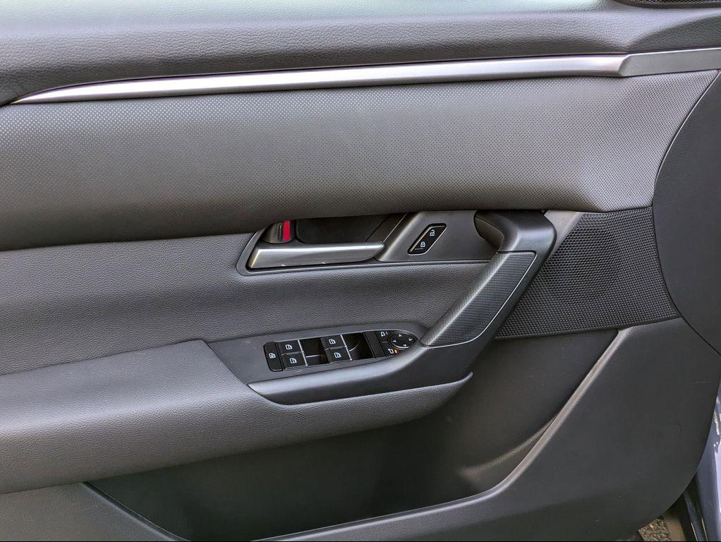 used 2025 Mazda CX-50 car, priced at $32,000