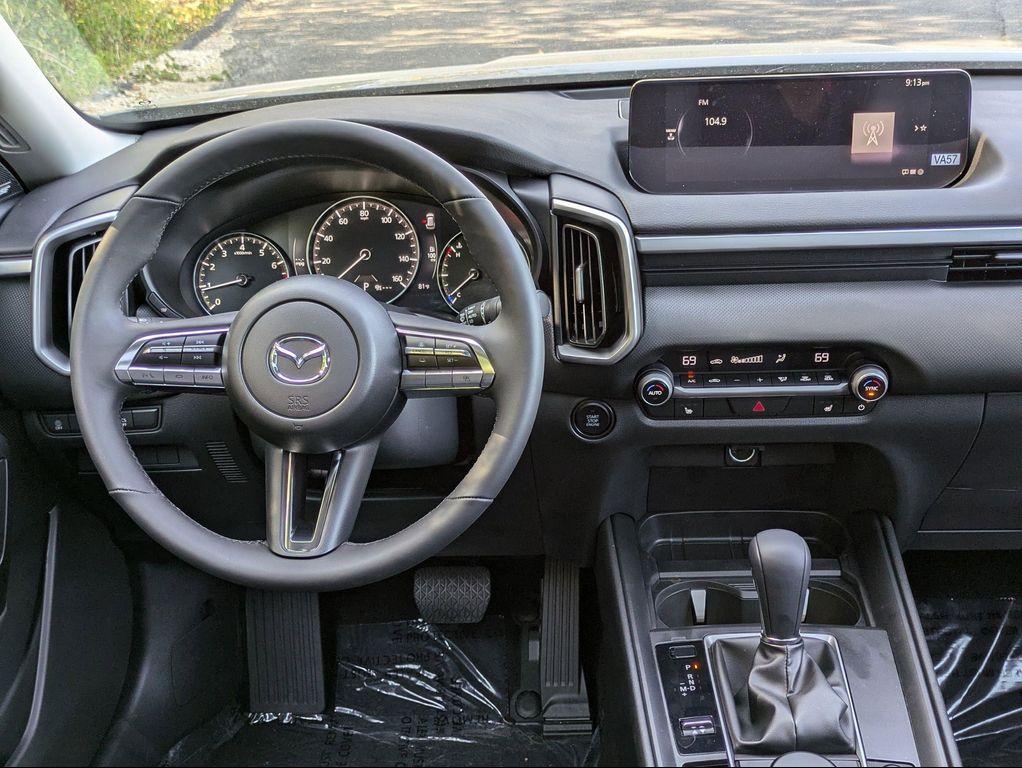 used 2025 Mazda CX-50 car, priced at $32,000