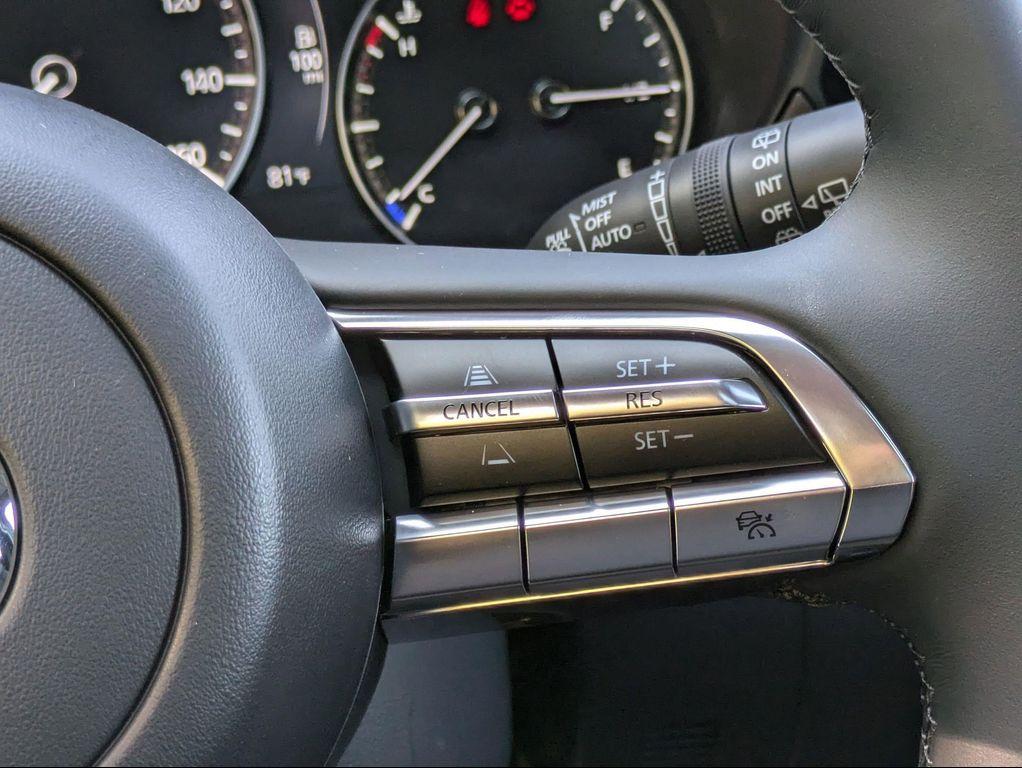 used 2025 Mazda CX-50 car, priced at $32,000