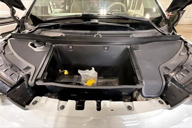 used 2014 BMW i3 car, priced at $8,400