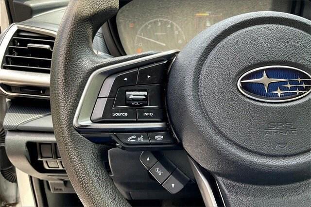 used 2020 Subaru Forester car, priced at $8,400