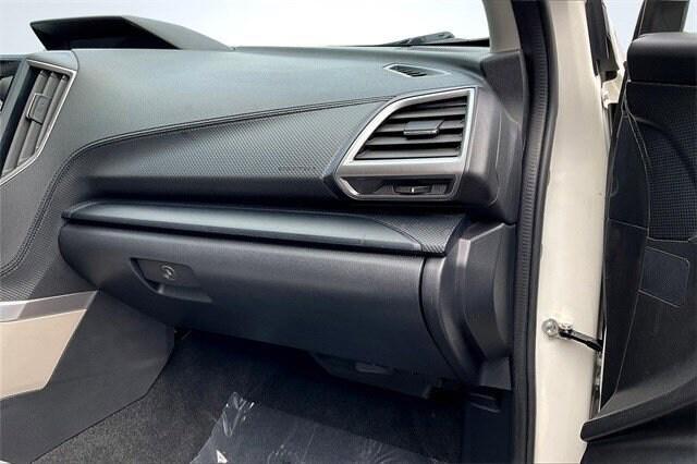 used 2020 Subaru Forester car, priced at $8,400