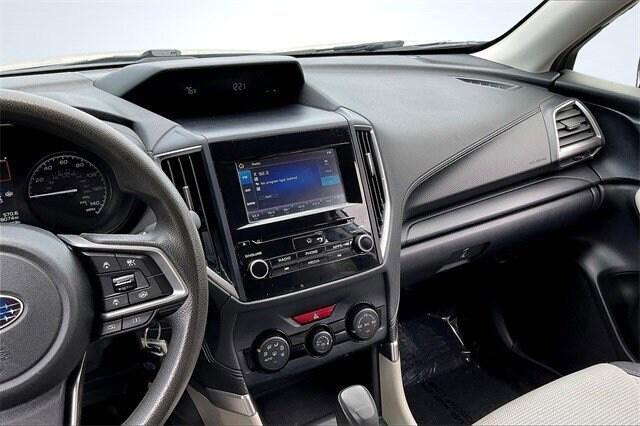 used 2020 Subaru Forester car, priced at $8,400