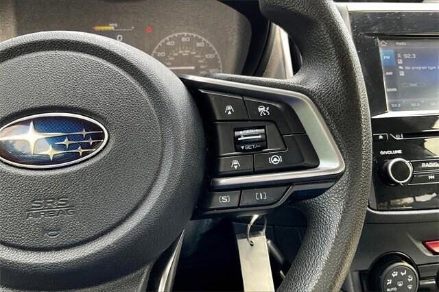 used 2020 Subaru Forester car, priced at $8,400