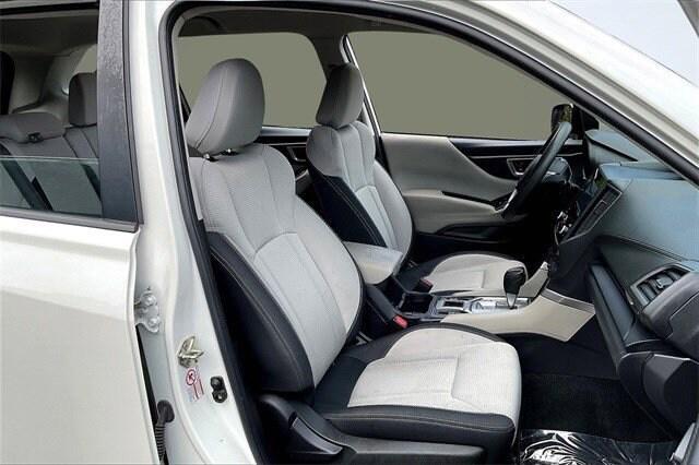 used 2020 Subaru Forester car, priced at $8,400