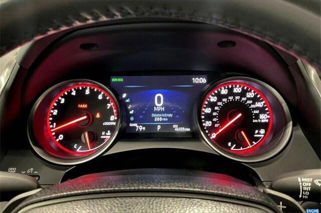 used 2024 Toyota Camry car, priced at $30,500