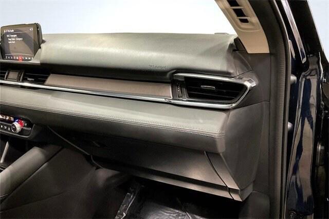 used 2020 Mazda Mazda6 car, priced at $22,500