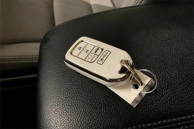 used 2016 Honda CR-V car, priced at $19,700