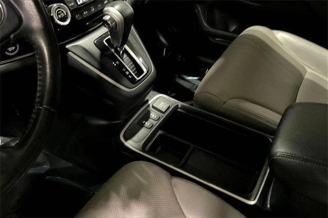 used 2016 Honda CR-V car, priced at $19,700