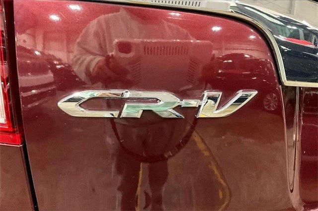 used 2016 Honda CR-V car, priced at $19,700