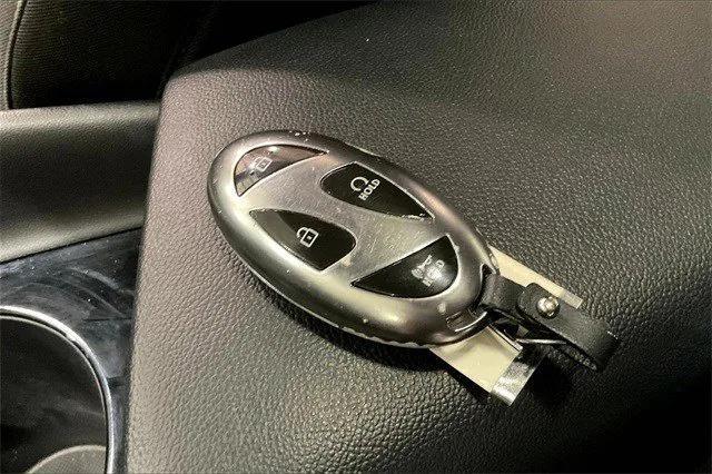 used 2024 Hyundai Elantra car, priced at $22,500