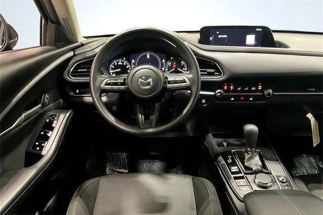 used 2022 Mazda CX-30 car, priced at $22,800