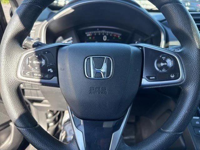 used 2019 Honda CR-V car, priced at $17,000