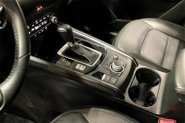 used 2023 Mazda CX-5 car, priced at $28,500
