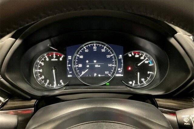 used 2023 Mazda CX-5 car, priced at $28,500