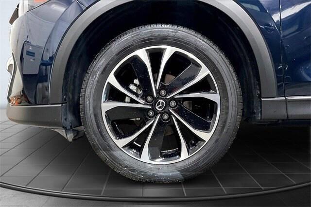 used 2023 Mazda CX-5 car, priced at $28,500