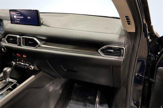 used 2023 Mazda CX-5 car, priced at $28,500