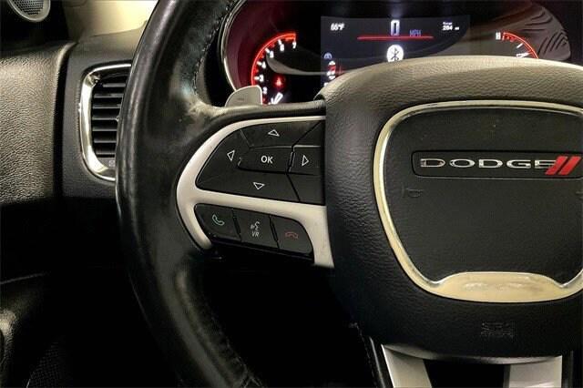 used 2016 Dodge Durango car, priced at $14,200