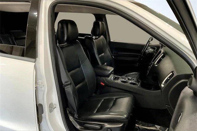 used 2016 Dodge Durango car, priced at $14,200