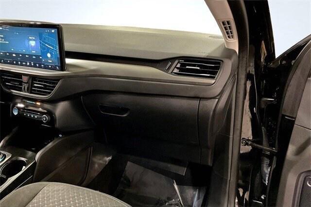 used 2023 Ford Escape car, priced at $19,800