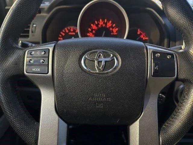 used 2012 Toyota 4Runner car, priced at $15,200