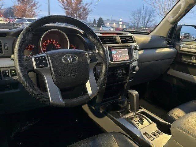 used 2012 Toyota 4Runner car, priced at $15,200