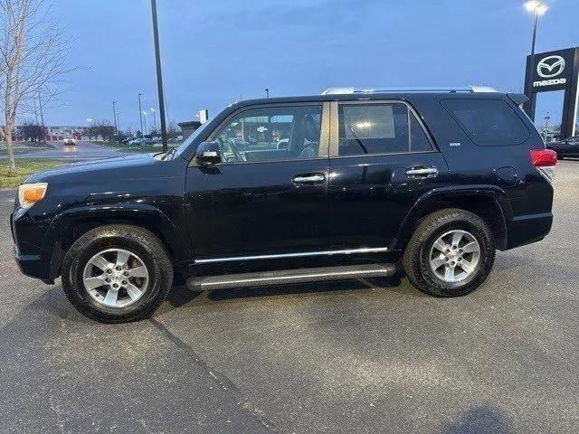 used 2012 Toyota 4Runner car, priced at $15,200