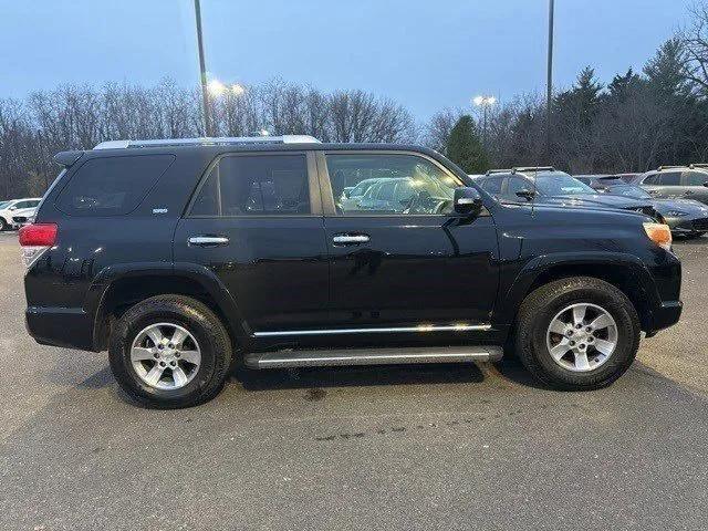 used 2012 Toyota 4Runner car, priced at $15,200