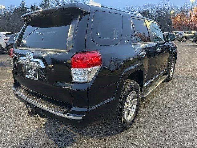 used 2012 Toyota 4Runner car, priced at $15,200